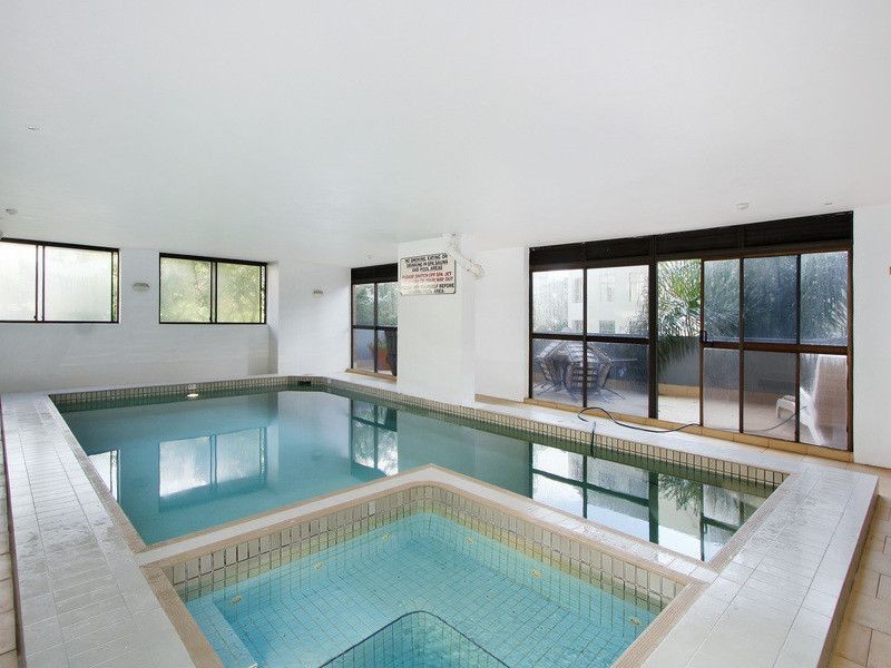 43/253 Goulburn Street, Surry Hills NSW 2010