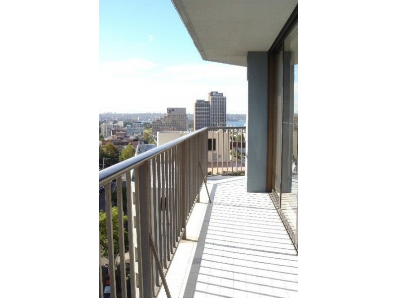 43/253 Goulburn Street, Surry Hills NSW 2010