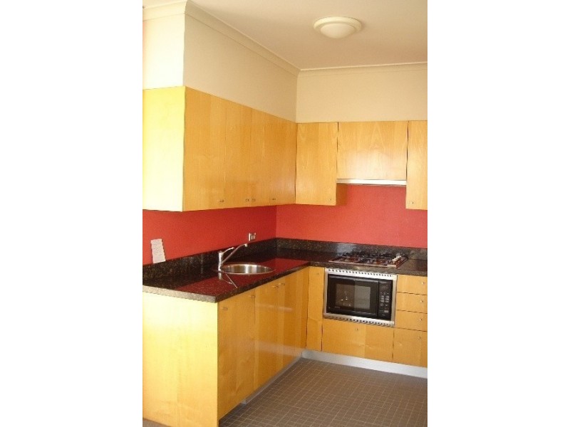 607/200 Campbell Street, Surry Hills NSW 2010