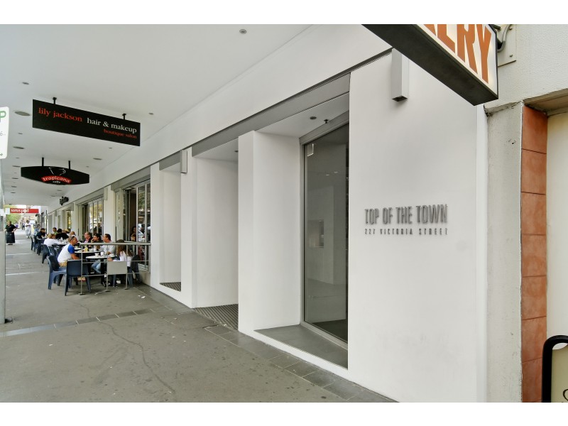 905/227 Victoria Road, Darlinghurst NSW 2010