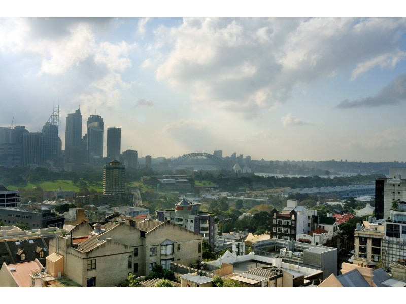 905/227 Victoria Road, Darlinghurst NSW 2010