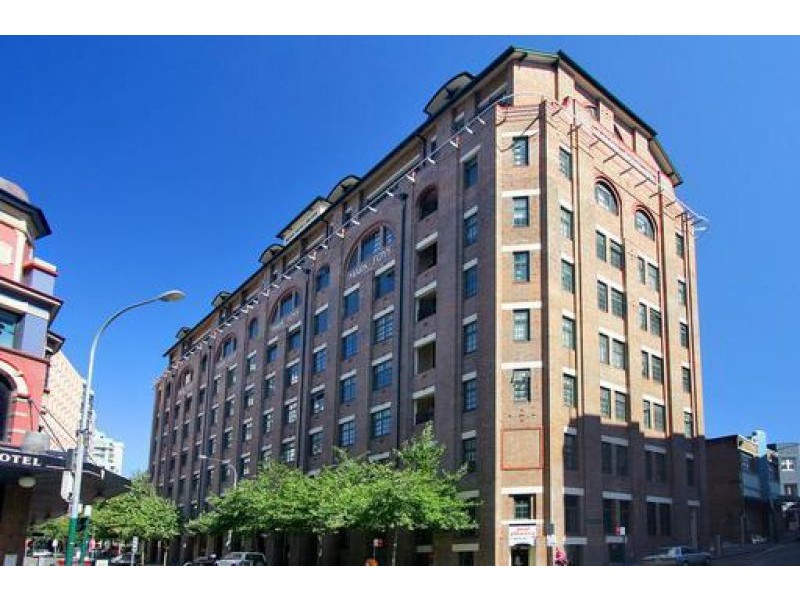 509/133 Goulburn Street, Surry Hills NSW 2010