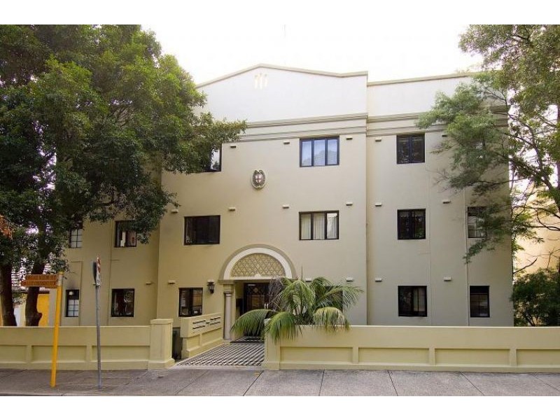11/29 East Crescent Street, Mcmahons Point NSW 2060