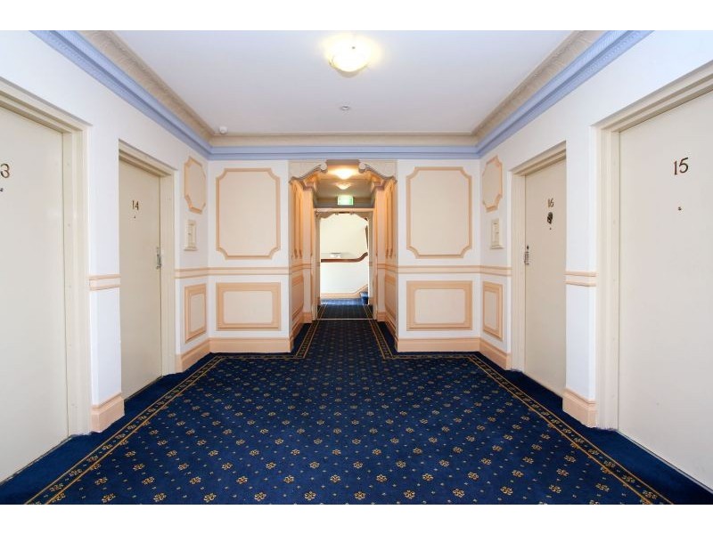 11/29 East Crescent Street, Mcmahons Point NSW 2060