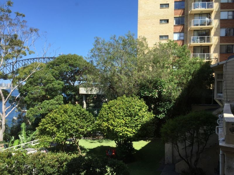 11/29 East Crescent Street, Mcmahons Point NSW 2060