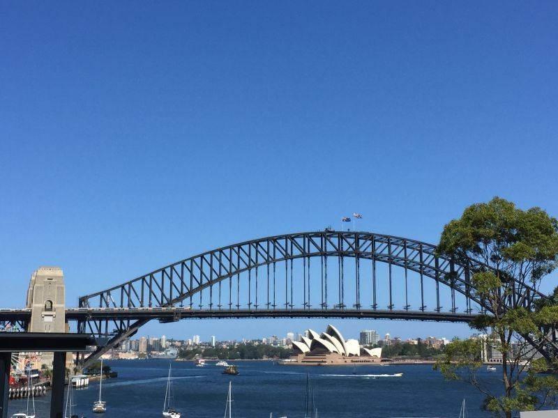 11/29 East Crescent Street, Mcmahons Point NSW 2060