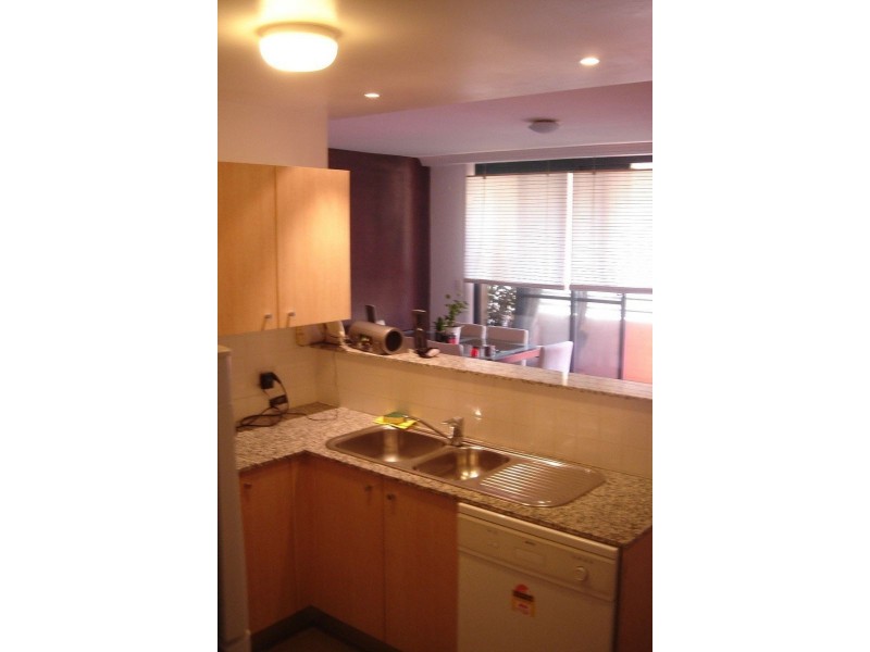 7/27 Harvey Street, Pyrmont NSW 2009