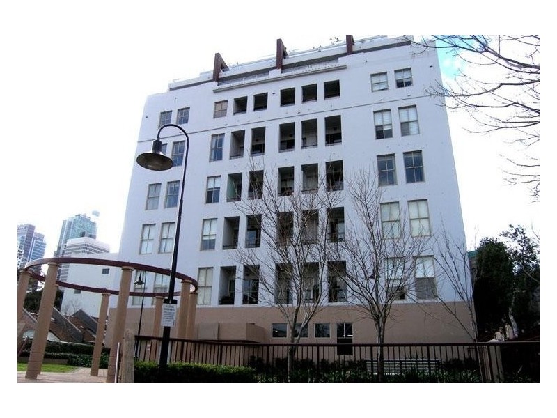 410/105 Campbell Street, Surry Hills NSW 2010