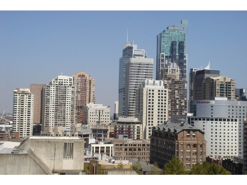 22/253 Goulburn Street, Surry Hills NSW 2010