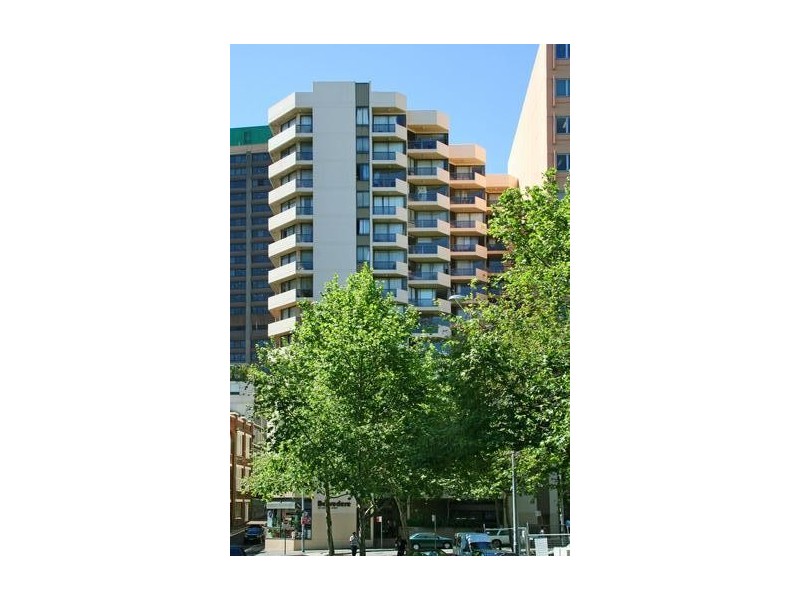 906/160 Goulburn Street, Surry Hills NSW 2010