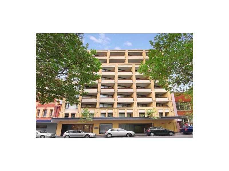8 Cooper Street, Surry Hills NSW 2010