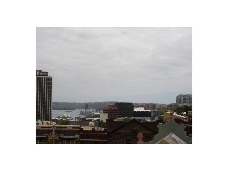 46/220 Goulburn Street, Surry Hills NSW 2010