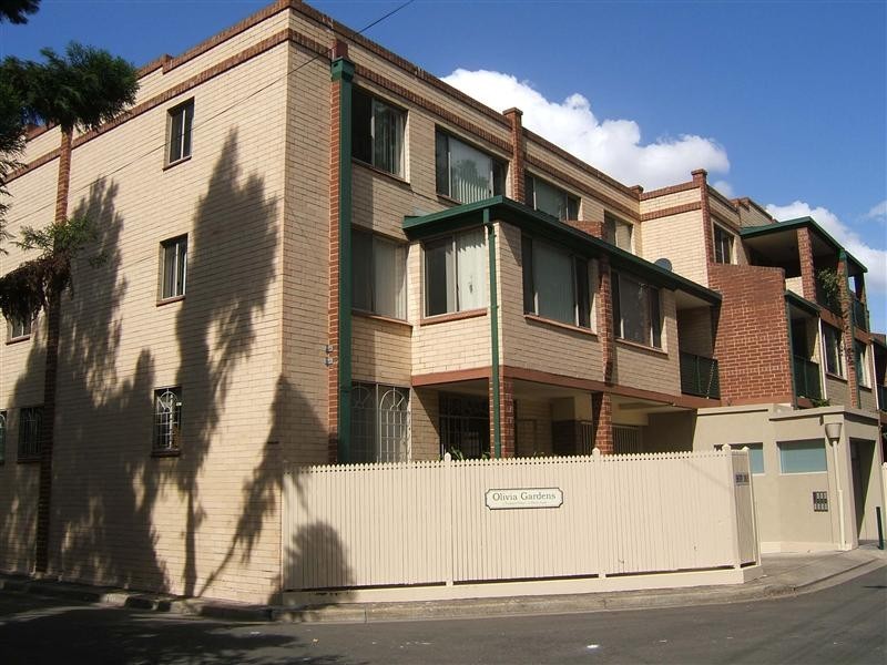 62/3 Olivia Lane, Surry Hills NSW 2010
