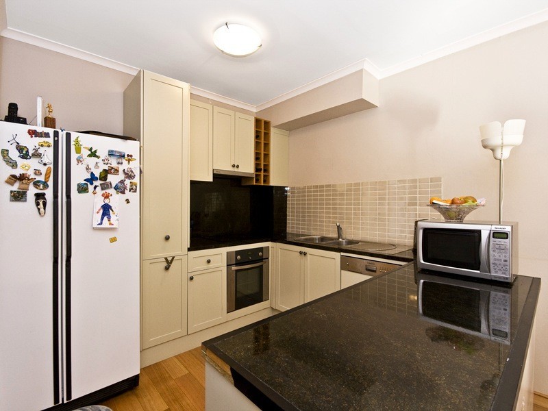 62/3 Olivia Lane, Surry Hills NSW 2010