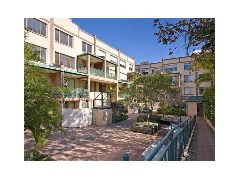 62/3 Olivia Lane, Surry Hills NSW 2010