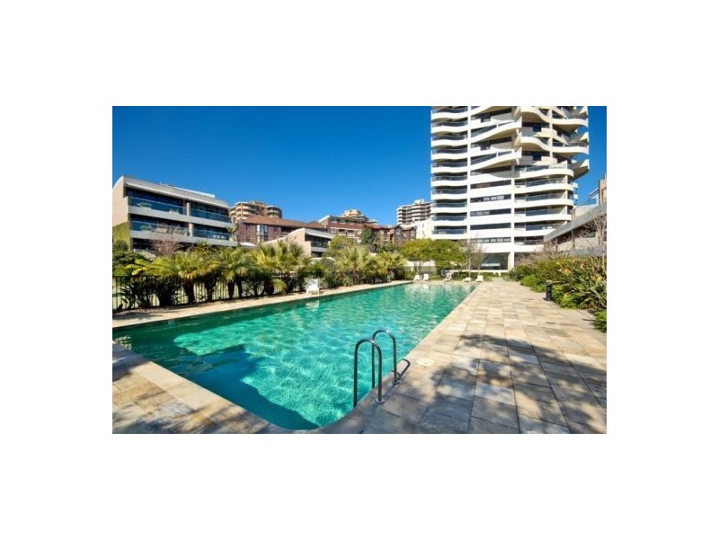2101/184 Forbes Street, Darlinghurst NSW 2010