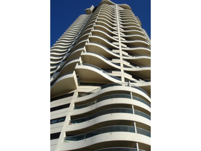 2101/184 Forbes Street, Darlinghurst NSW 2010