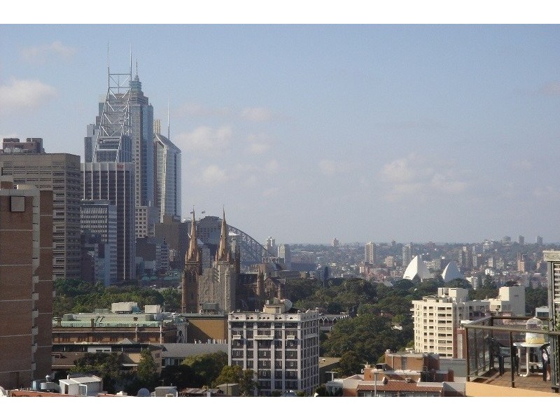 49/253 Goulburn Street, Surry Hills NSW 2010