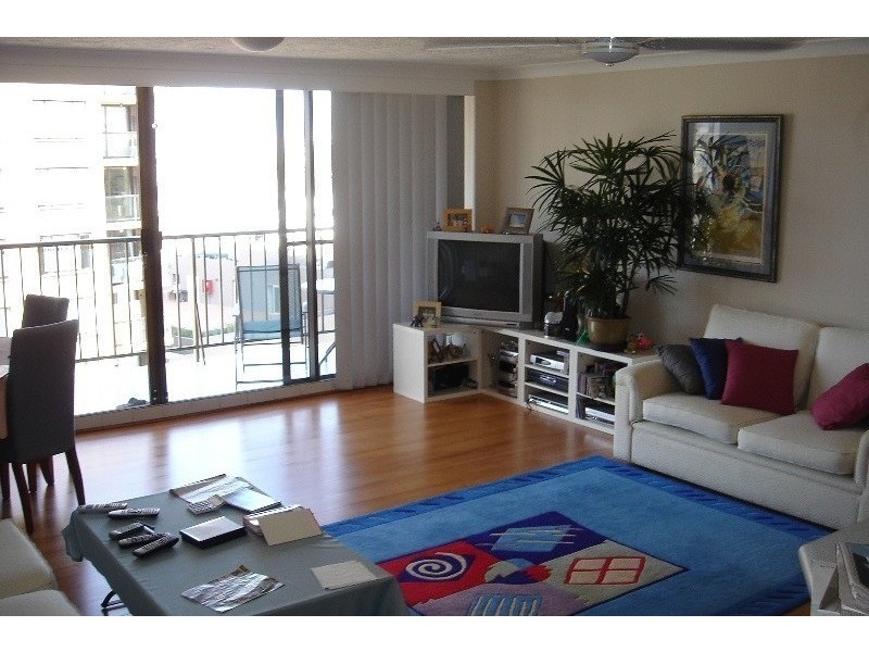 49/253 Goulburn Street, Surry Hills NSW 2010