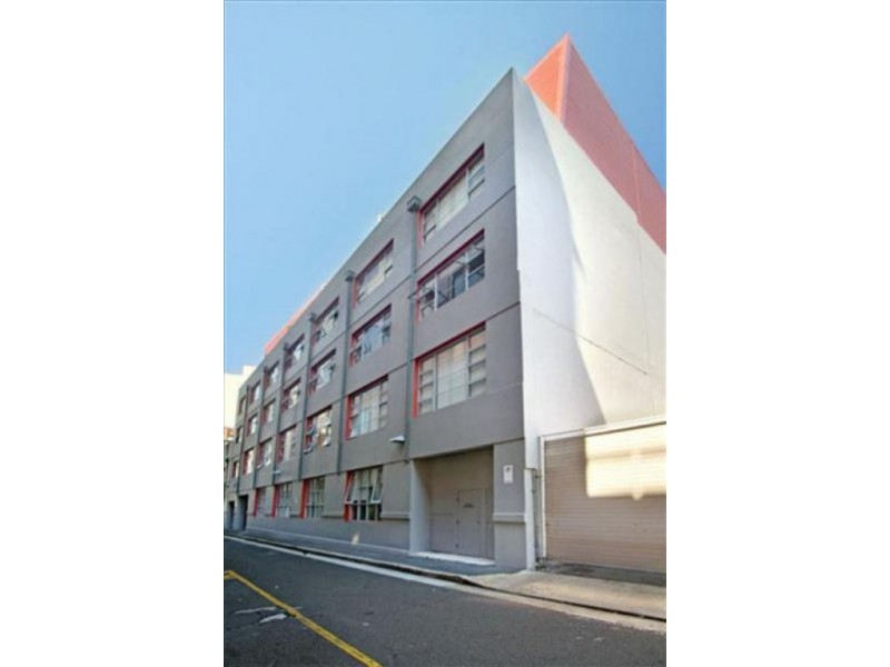 3/ 33 Goold Street, Chippendale NSW 2008