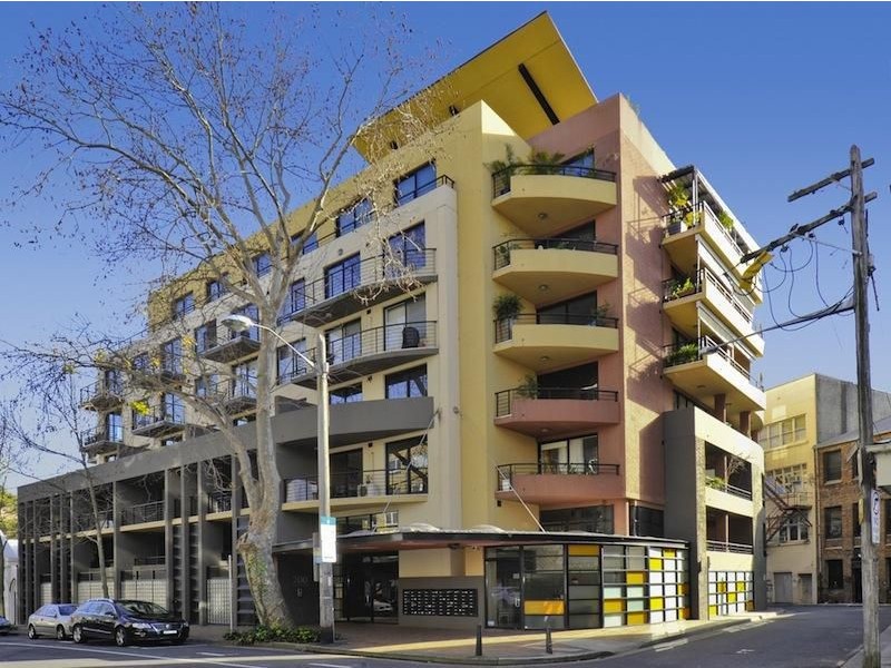 203/200 Campbell Street, Surry Hills NSW 2010
