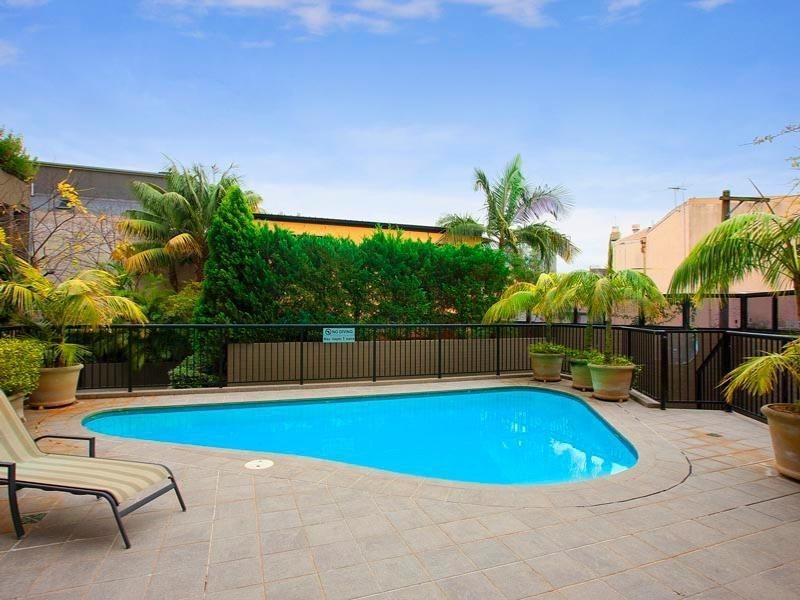 203/200 Campbell Street, Surry Hills NSW 2010