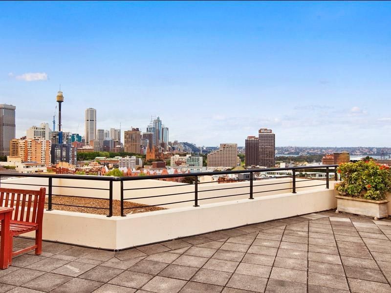 203/200 Campbell Street, Surry Hills NSW 2010