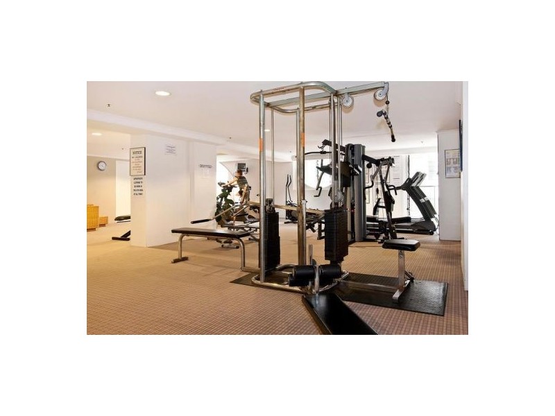 23/267 Castlereagh Street, Sydney NSW 2000