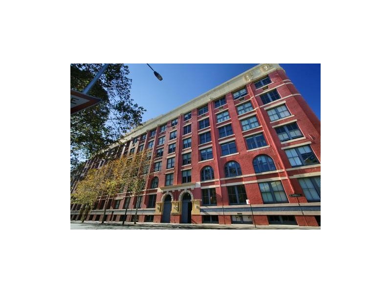 203/380 Harris Street, Pyrmont NSW 2009
