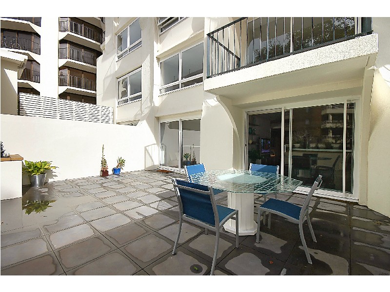 101/2A Elizabeth Bay Road, Elizabeth Bay NSW 2011