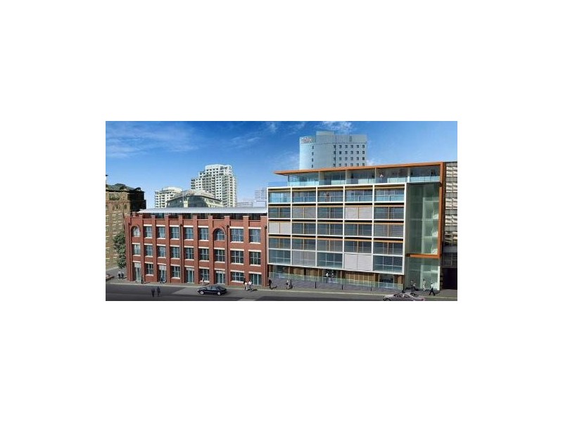 201/21 Brisbane Street, Surry Hills NSW 2010