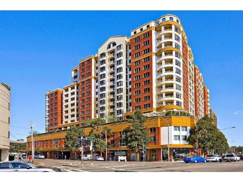 60/20-34 Albert Road, Strathfield NSW 2135