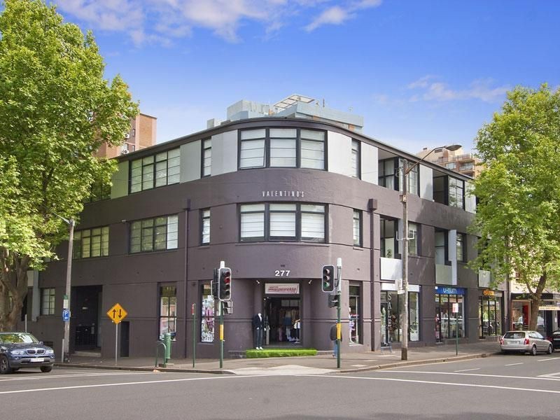 7/277 Crown Street, Surry Hills NSW 2010