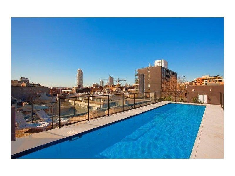 7/277 Crown Street, Surry Hills NSW 2010