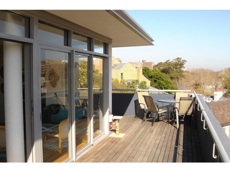 401/209 Albion Street, Surry Hills NSW 2010