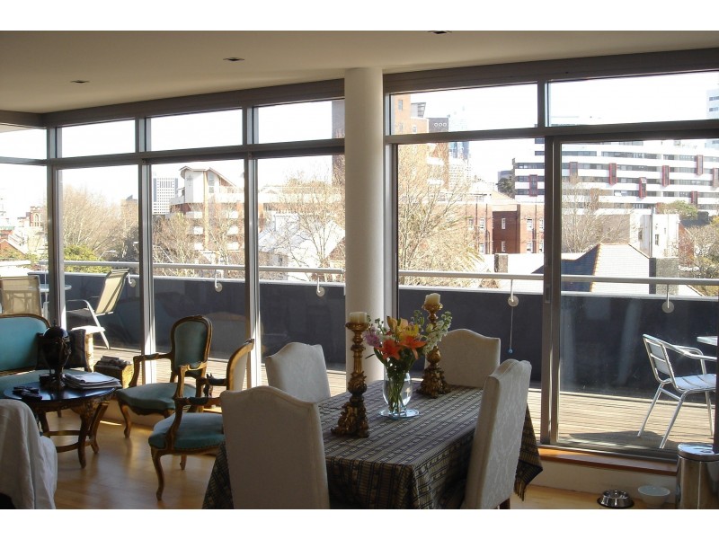 401/209 Albion Street, Surry Hills NSW 2010