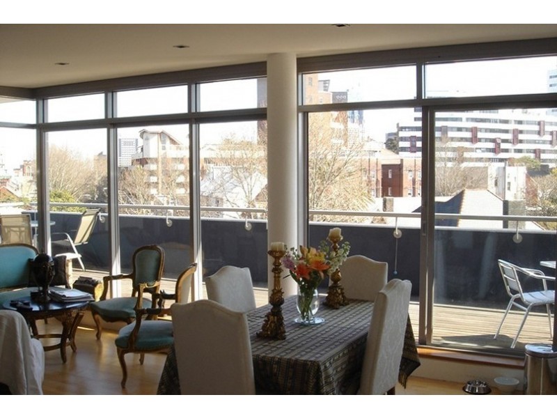 401/209 Albion Street, Surry Hills NSW 2010