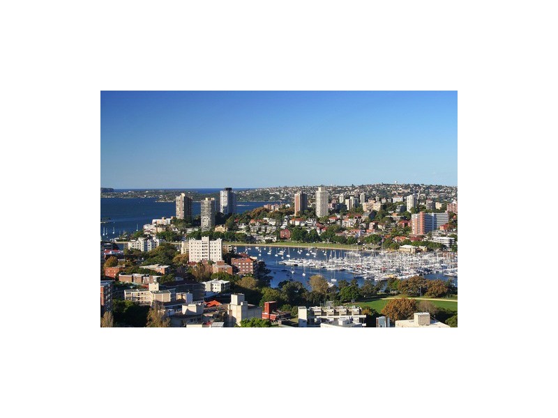2307/1 Kings Cross Road, Darlinghurst NSW 2010