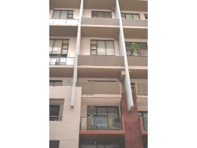 207/1 Poplar Street, Surry Hills NSW 2010