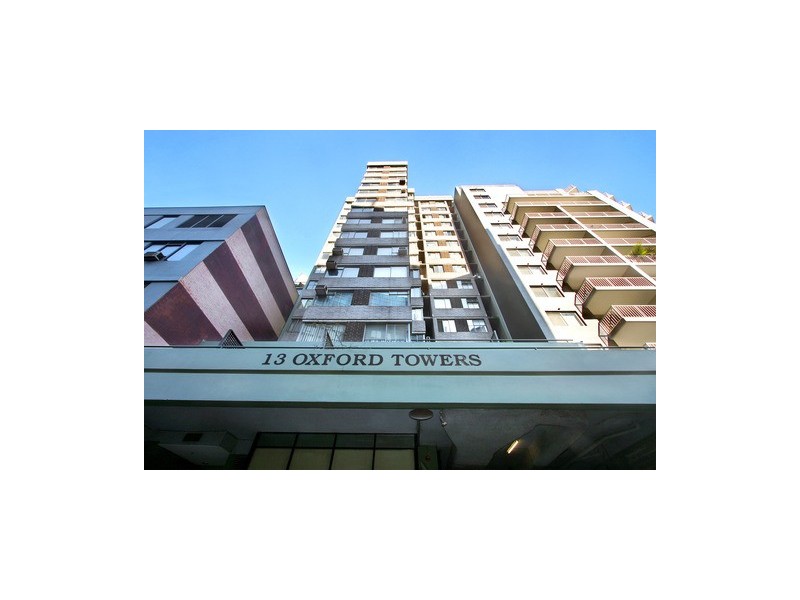 14/13 Waine Street, Surry Hills NSW 2010