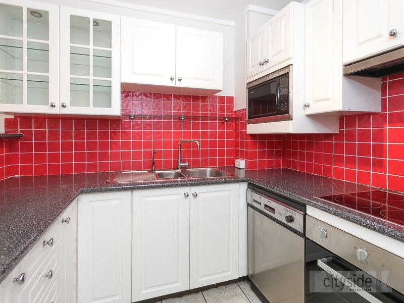 1603/160 Goulburn Street, Surry Hills NSW 2010