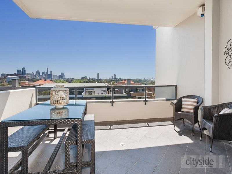 1137/7 Crescent Street, Waterloo NSW 2017