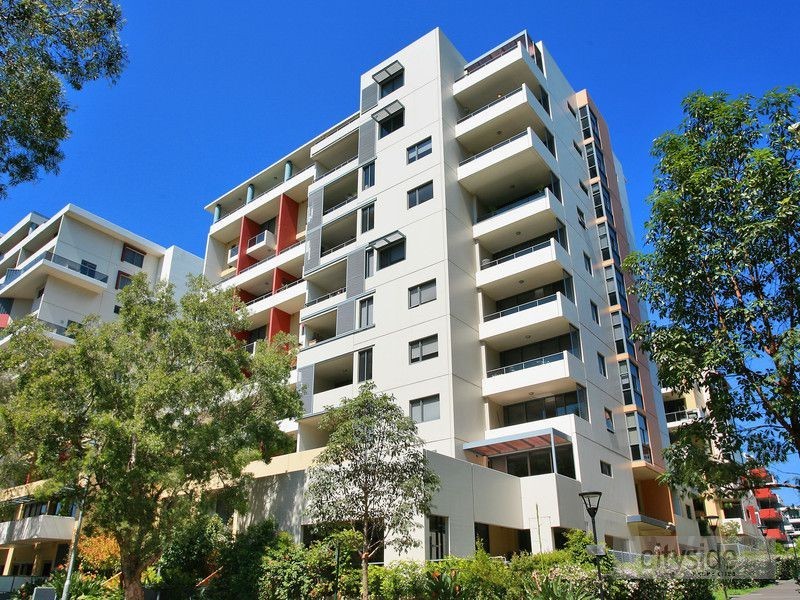 1137/7 Crescent Street, Waterloo NSW 2017