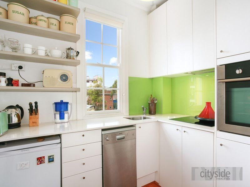 5/29 Stanley Street, East Sydney NSW 2010