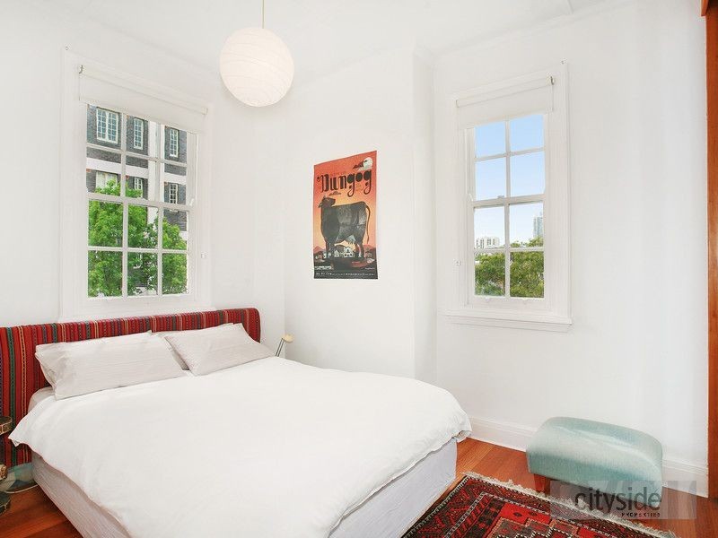 5/29 Stanley Street, East Sydney NSW 2010