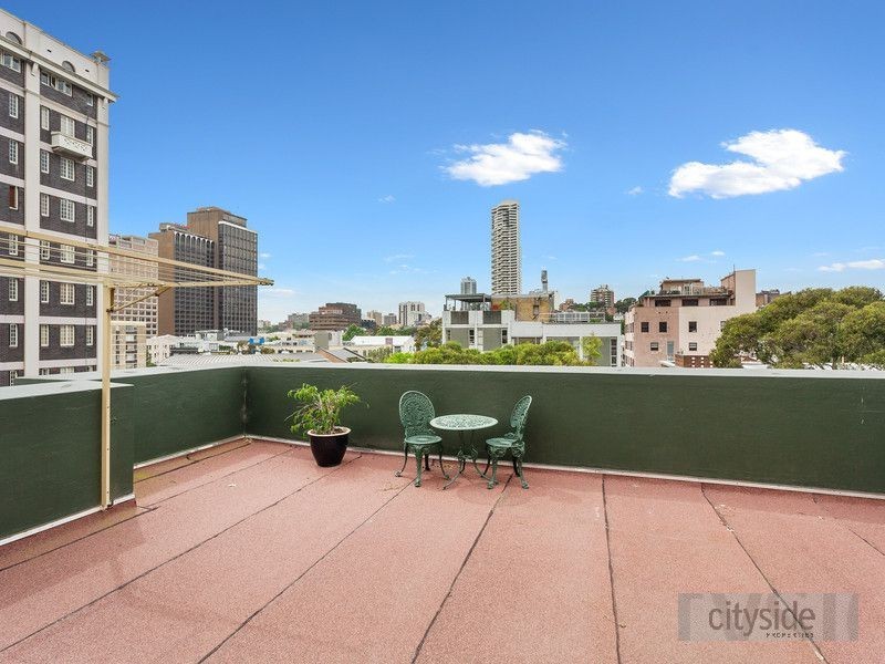 5/29 Stanley Street, East Sydney NSW 2010