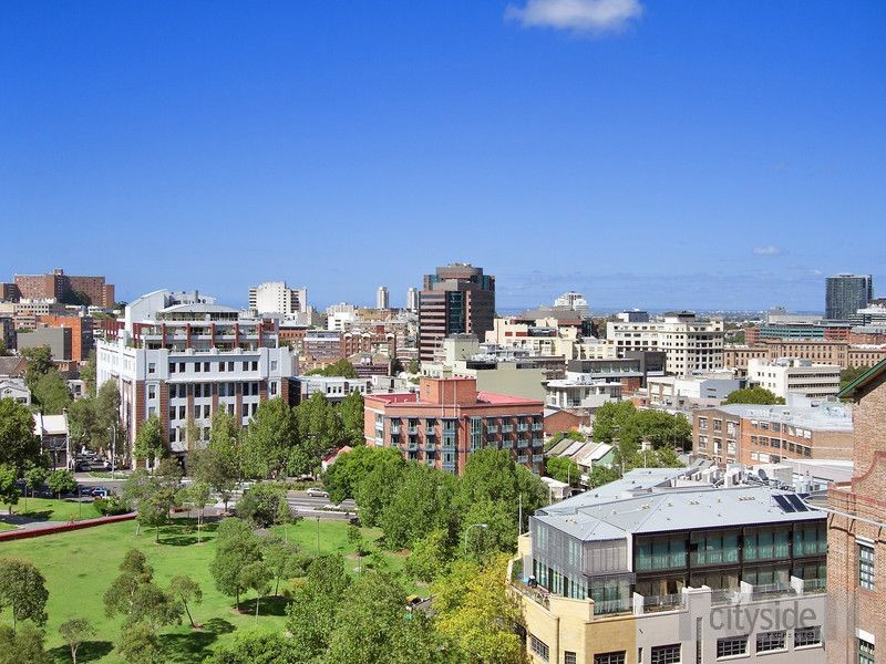 1509/160 Goulburn Street, Surry Hills NSW 2010