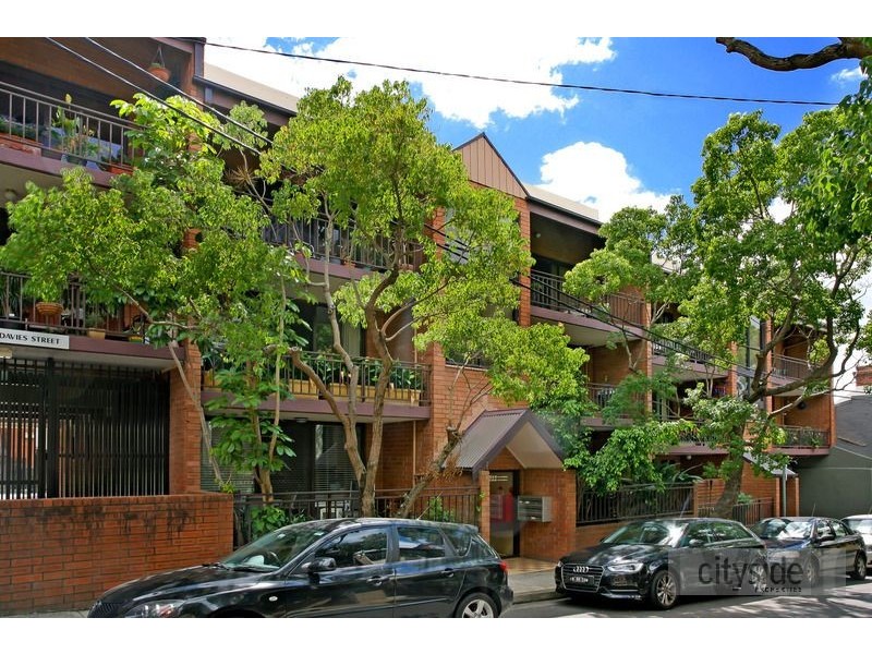9/14 Davies Street, Surry Hills NSW 2010