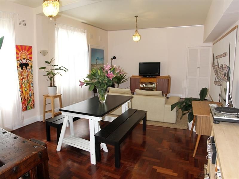 48/2 Greenknowe Avenue, Elizabeth Bay NSW 2011