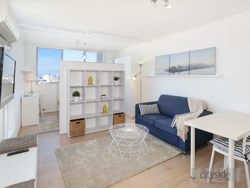 141/13 Waine Street, Surry Hills NSW 2010